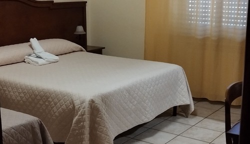 Comfort Triple Room