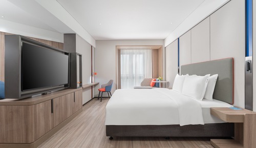 Suite, 1 Bedroom