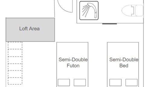 Family Quadruple Room
