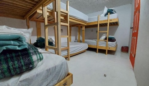 Exclusive Shared Dormitory