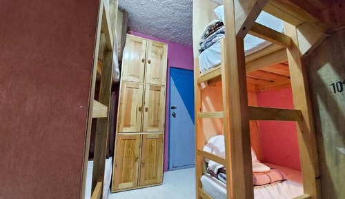 Elite Shared Dormitory