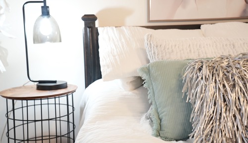 Luxury Room