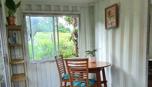 Comfort Cottage