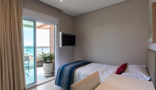 Traditional Twin Room