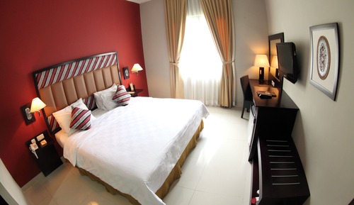 Exclusive Room