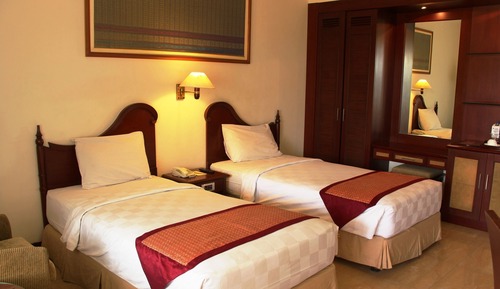Business Room