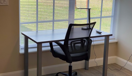 Comfort Studio