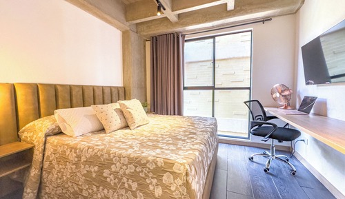 Economy Apartment