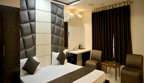 Premium Antique Copper