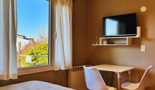 Economy Apartment