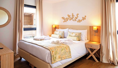 Villa, 3 bedrooms, Terrace, Private Garden