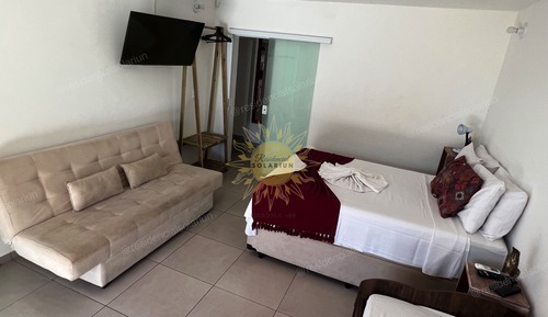 Comfort Loft, Multiple Beds, Pool View