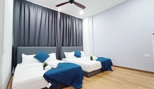 Family Apartment