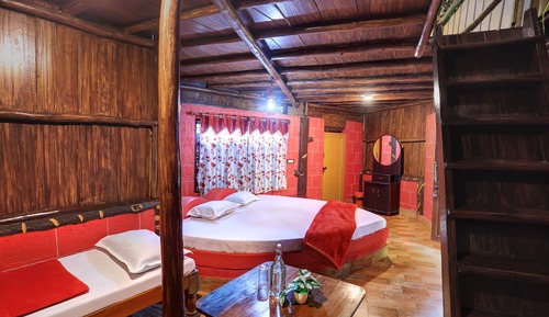 Family Cottage