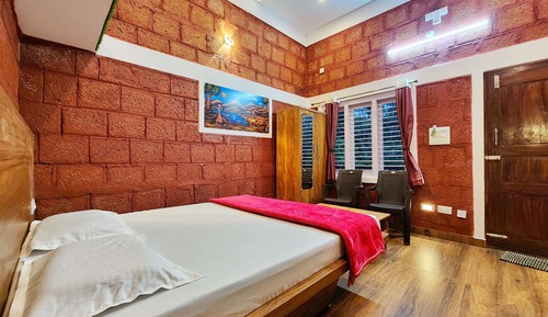 Traditional Room, Multiple Beds