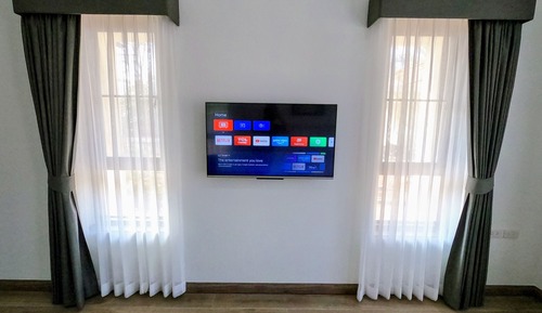 Premium Bungalow