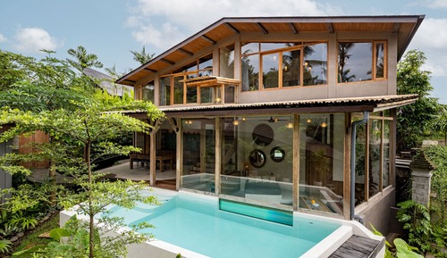 Signature Villa, 2 Bedrooms, Private Pool