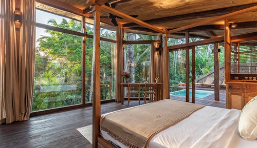 Honeymoon Villa, 1 Bedroom, Private Pool