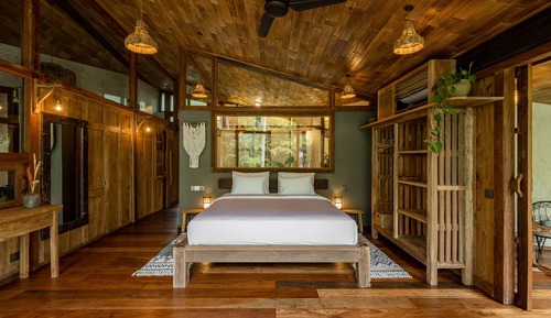 Deluxe Villa, 1 Bedroom, Private Pool
