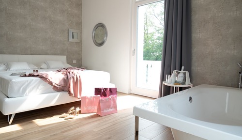 Luxury Room