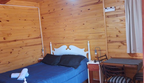 Family Cabin