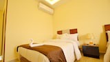 Comfort Double or Twin Room, 1 Bedroom, Smoking, River View