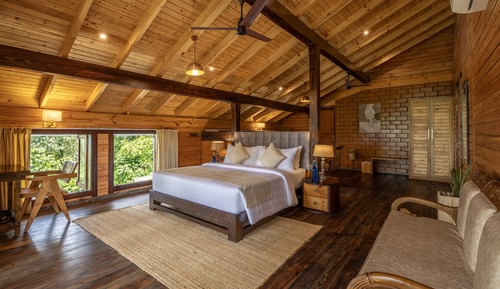 Villa, 4 Bedrooms