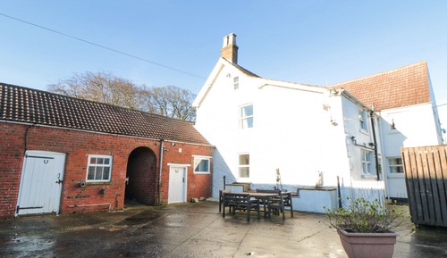 Cottage