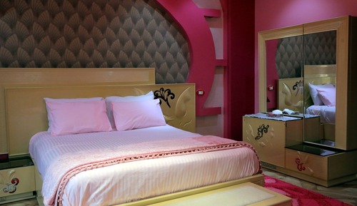 Business Double or Twin Room
