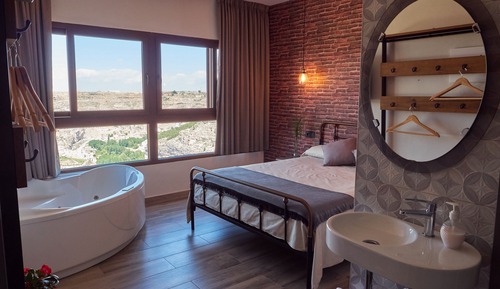 Comfort Suite