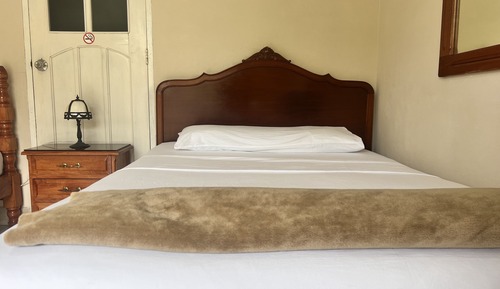 Comfort Bungalow