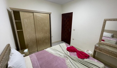 Family Apartment