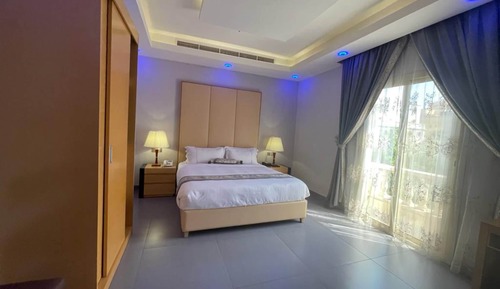 Deluxe Apartment, 3 Bedrooms