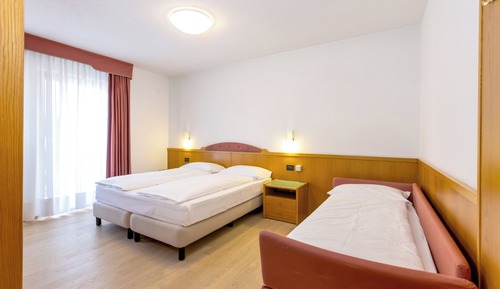 Comfort Room