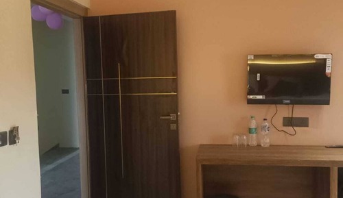 Family Triple Room