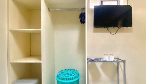 Basic Room