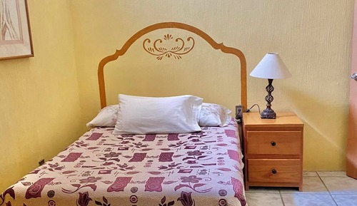 Basic Room