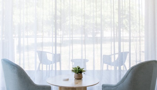 Olive Grove Room