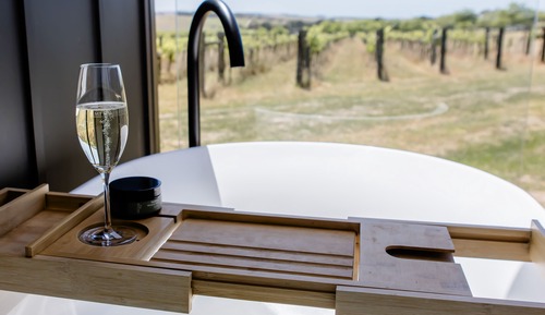 Vineyard Room