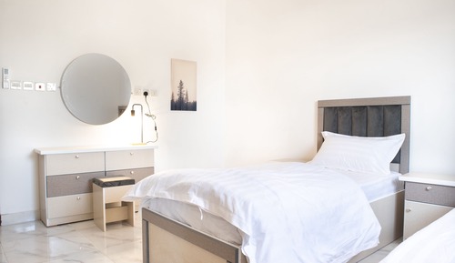 Classic Apartment