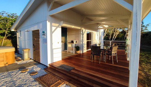 Bungalow