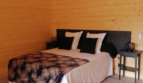 Family Chalet