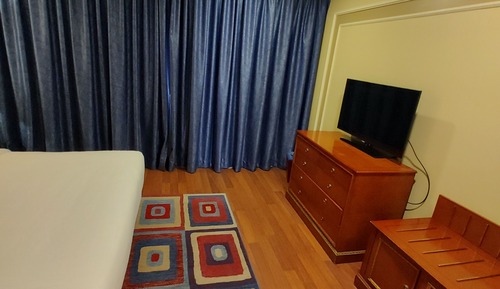 Royal Suite, 3 Bedrooms