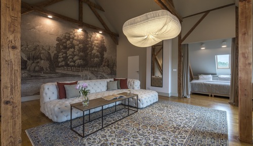 Deluxe Loft
