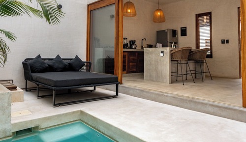 Villa, Private Pool