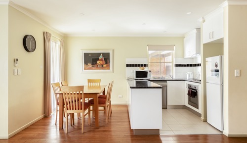 3 Bedroom Apartment