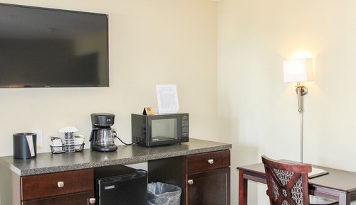 Family Suite, Multiple Beds