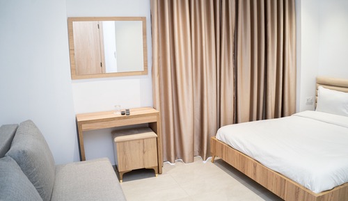 Classic Suite