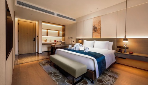 Grand Double Room