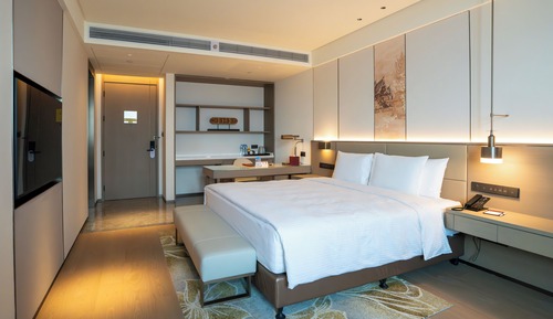 Exclusive Double Room